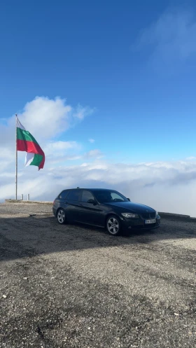 BMW 320, снимка 2