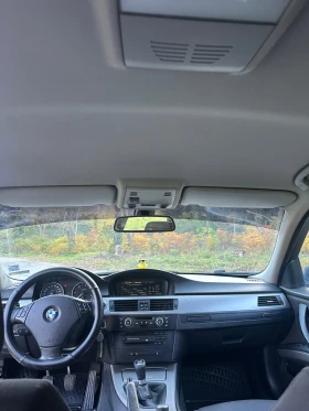 BMW 320, снимка 7