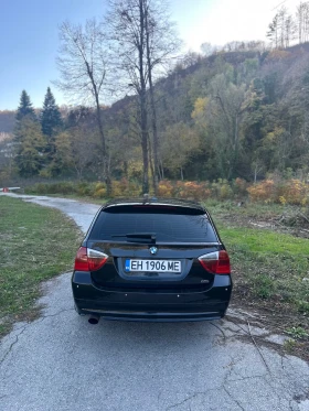 BMW 320, снимка 5