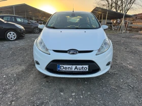 Ford Fiesta 1.6 tdci, снимка 2
