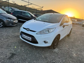 Ford Fiesta 1.6 tdci, снимка 1