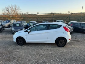 Ford Fiesta 1.6 tdci, снимка 8