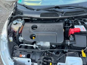 Ford Fiesta 1.6 tdci, снимка 12