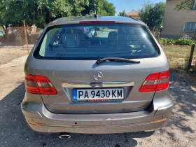 Mercedes-Benz B 200, снимка 4