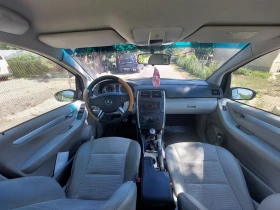 Mercedes-Benz B 200, снимка 6