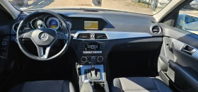 Mercedes-Benz C 220 cdi Авангард фейслифт, снимка 11