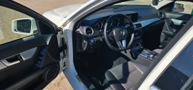 Mercedes-Benz C 220 cdi Авангард фейслифт, снимка 14