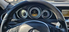 Mercedes-Benz C 220 cdi Авангард фейслифт, снимка 13