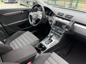 VW Passat 2.0TDI HIGHLINE ITALY ТОП СЪСТОЯНИЕ! , снимка 13