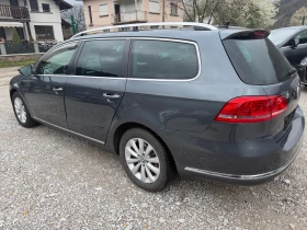 VW Passat 2.0TDI HIGHLINE ITALY ТОП СЪСТОЯНИЕ! , снимка 4