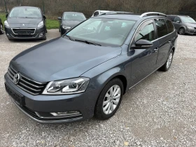 VW Passat 2.0TDI HIGHLINE ITALY ТОП СЪСТОЯНИЕ! , снимка 2