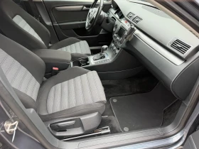 VW Passat 2.0TDI HIGHLINE ITALY ТОП СЪСТОЯНИЕ! , снимка 10