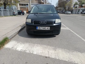 Audi A2, снимка 16