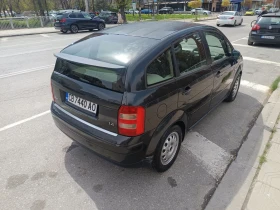 Audi A2, снимка 8