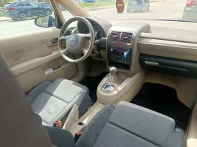 Audi A2, снимка 14