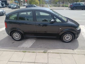 Audi A2, снимка 10