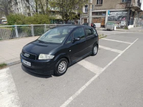 Audi A2, снимка 15