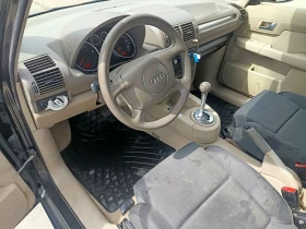 Audi A2, снимка 13