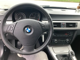 BMW 316 2.0 D 116ks 12g. , снимка 11