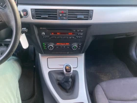 BMW 316 2.0 D 116ks 12g. , снимка 9