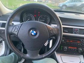 BMW 316 2.0 D 116ks 12g. , снимка 7