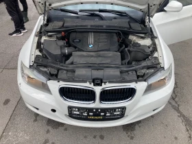 BMW 316 2.0 D 116ks 12g. , снимка 14