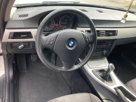 BMW 316 2.0 D 116ks 12g. , снимка 6
