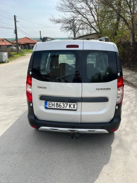 Dacia Dokker, снимка 5