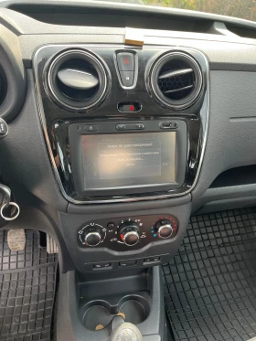 Dacia Dokker, снимка 10