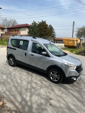 Dacia Dokker, снимка 3