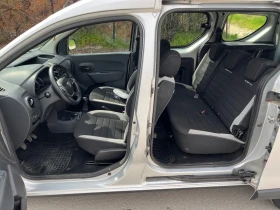 Dacia Dokker, снимка 13