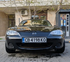 Mazda Mx-5, снимка 4