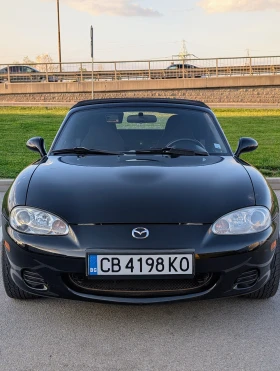Mazda Mx-5, снимка 8