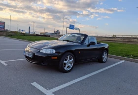 Mazda Mx-5, снимка 3