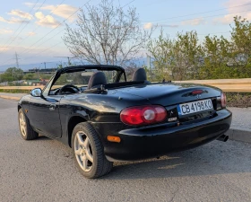 Mazda Mx-5, снимка 5