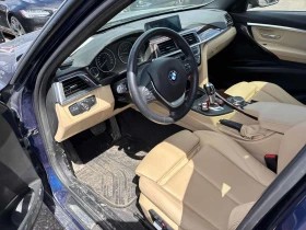 BMW 330  xDrive /CARFAX/2 ЧИФТА ГУМИ , снимка 5