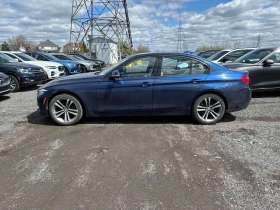 BMW 330  xDrive /CARFAX/2 ЧИФТА ГУМИ , снимка 2