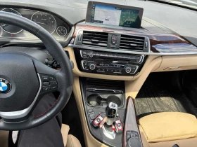 BMW 330  xDrive /CARFAX/2 ЧИФТА ГУМИ , снимка 9