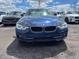BMW 330  xDrive /CARFAX/2 ЧИФТА ГУМИ , снимка 6