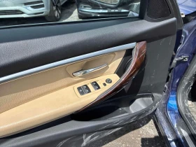 BMW 330  xDrive /CARFAX/2 ЧИФТА ГУМИ , снимка 12
