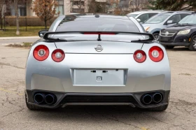 Nissan Gt-r Black Edition, снимка 7