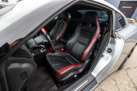 Nissan Gt-r Black Edition, снимка 17