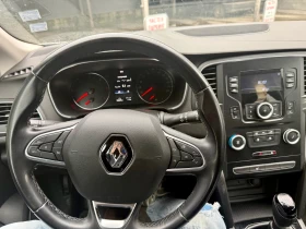 Renault Megane 1, 5DCI-В ГАРАНЦИЯ!, снимка 6