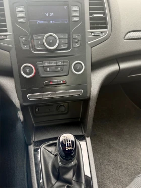Renault Megane 1, 5DCI-В ГАРАНЦИЯ!, снимка 8