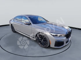 BMW 750 I L X-drive , снимка 2