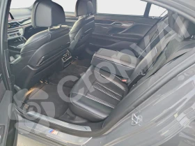 BMW 750 I L X-drive , снимка 14