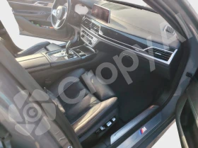 BMW 750 I L X-drive , снимка 8