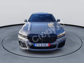 BMW 750 I L X-drive , снимка 5