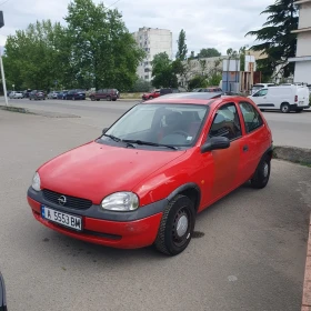 Opel Corsa 1.2i Моно, снимка 6