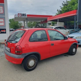 Opel Corsa 1.2i Моно, снимка 3